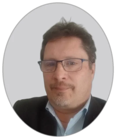 Hervé DUCLAUX